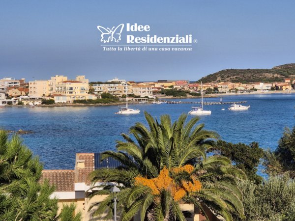 casa indipendente in vendita a Golfo Aranci