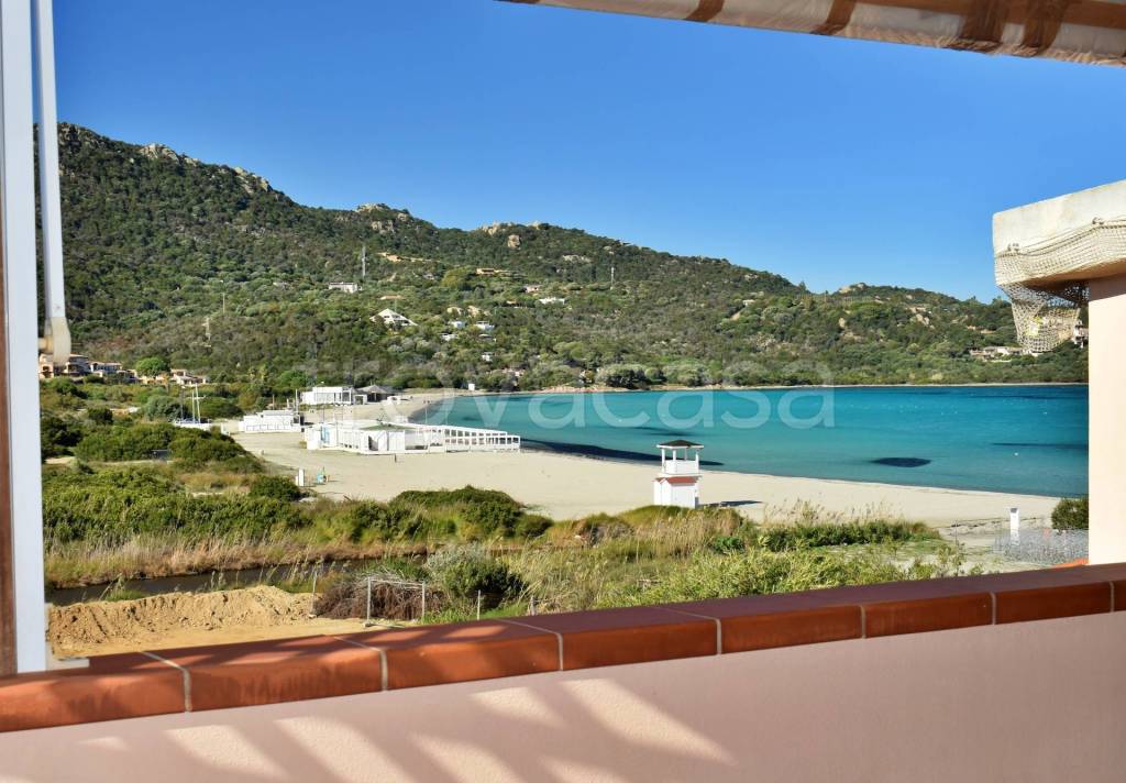 appartamento in vendita a Golfo Aranci in zona Marinella