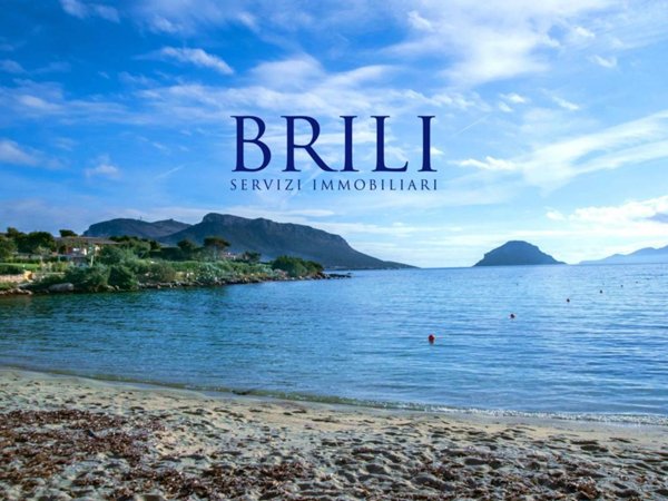 appartamento in vendita a Golfo Aranci