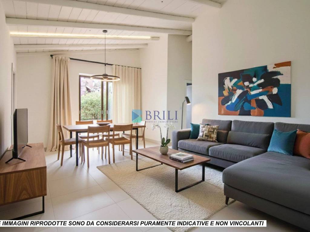 casa indipendente in vendita a Golfo Aranci