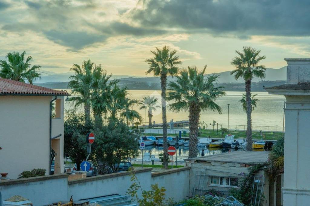 appartamento in vendita a Golfo Aranci