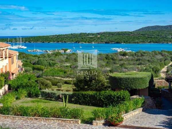 appartamento in vendita a Golfo Aranci in zona Marinella