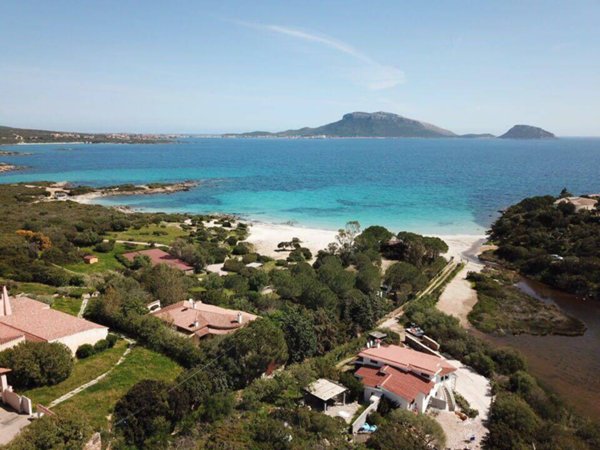 casa indipendente in vendita a Golfo Aranci