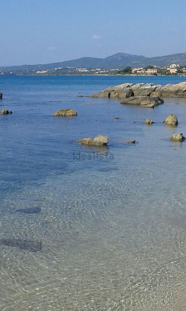 appartamento in vendita a Golfo Aranci