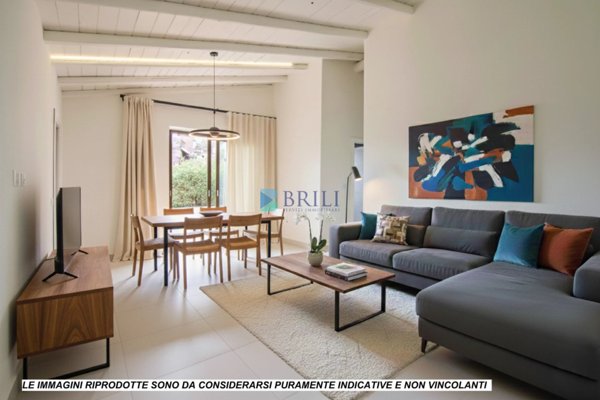 casa indipendente in vendita a Golfo Aranci