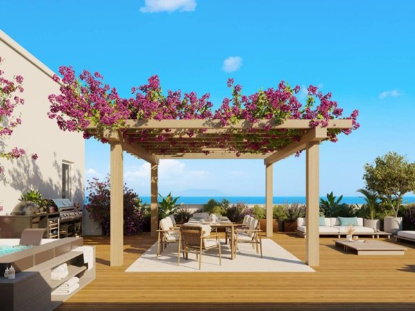 appartamento in vendita a Golfo Aranci