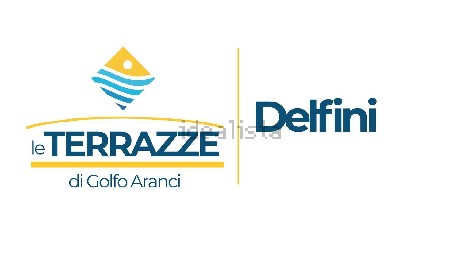 appartamento in vendita a Golfo Aranci in zona Rudalza