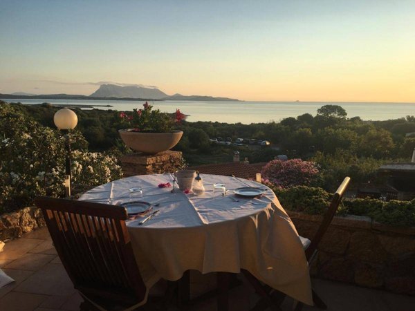 appartamento in vendita a Golfo Aranci in zona Marinella