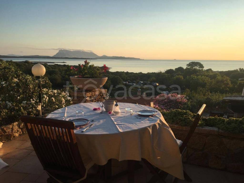 appartamento in vendita a Golfo Aranci in zona Marinella