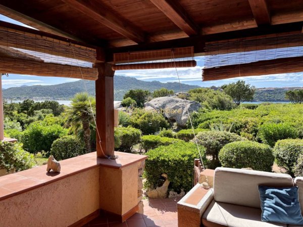 appartamento in vendita a Golfo Aranci