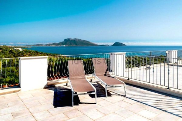 appartamento in vendita a Golfo Aranci