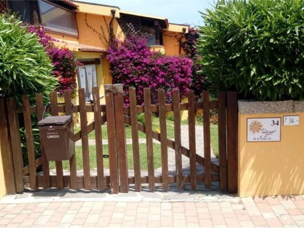 appartamento in vendita a Golfo Aranci