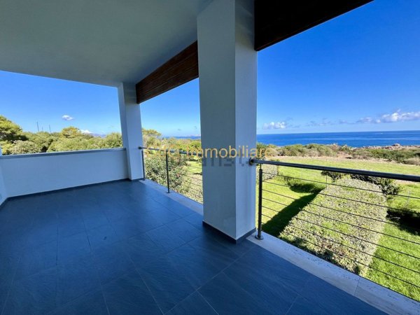 appartamento in vendita a Golfo Aranci