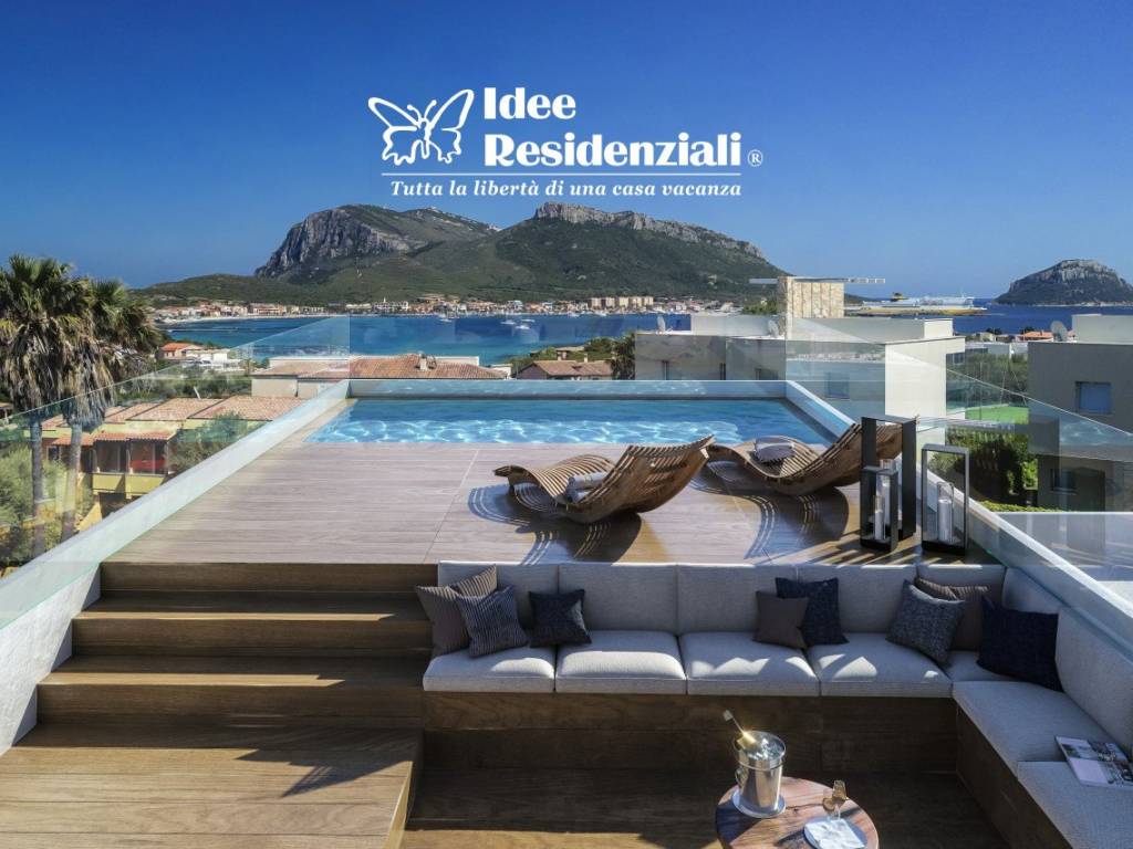 casa indipendente in vendita a Golfo Aranci