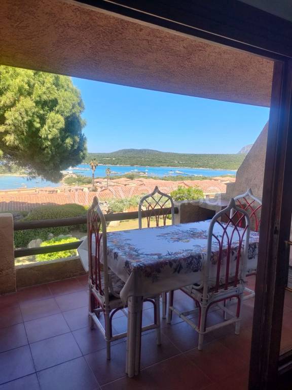 appartamento in vendita a Golfo Aranci in zona Marinella