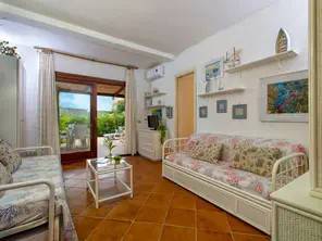 appartamento in vendita a Golfo Aranci in zona Marinella