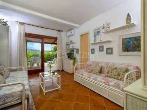 appartamento in vendita a Golfo Aranci in zona Marinella