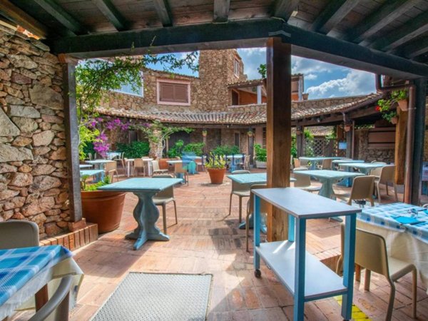 negozio in vendita a Golfo Aranci