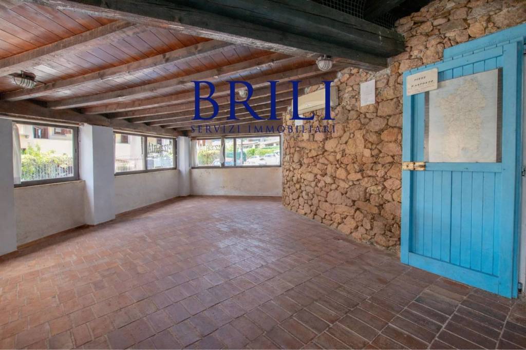 negozio in vendita a Golfo Aranci