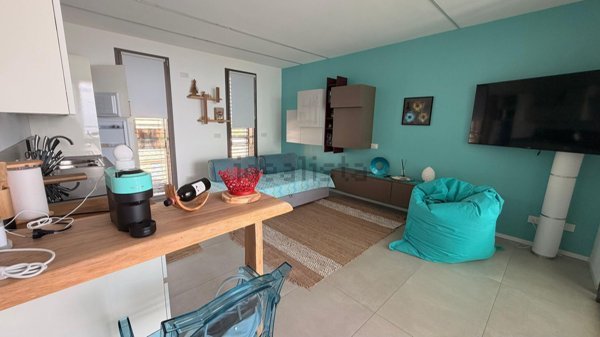 appartamento in vendita a Golfo Aranci