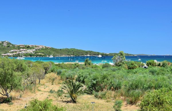 appartamento in vendita a Golfo Aranci in zona Marinella