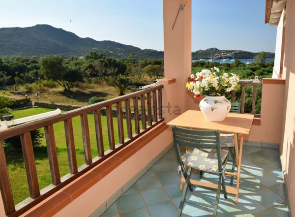 appartamento in vendita a Golfo Aranci