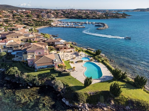 appartamento in vendita a Golfo Aranci