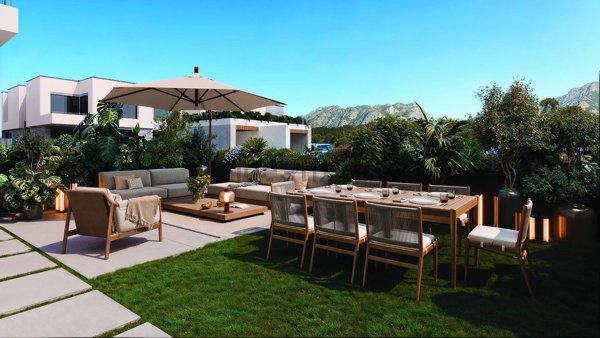 appartamento in vendita a Golfo Aranci