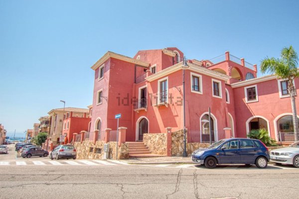 appartamento in vendita a Golfo Aranci