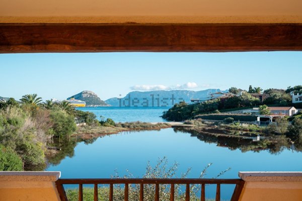 appartamento in vendita a Golfo Aranci