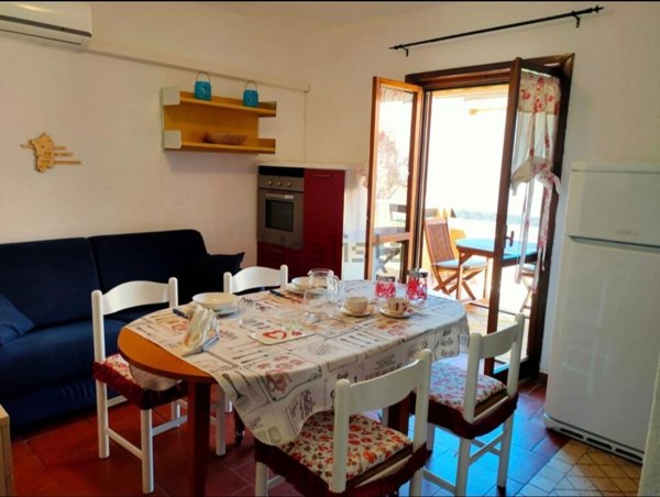 appartamento in vendita a Golfo Aranci