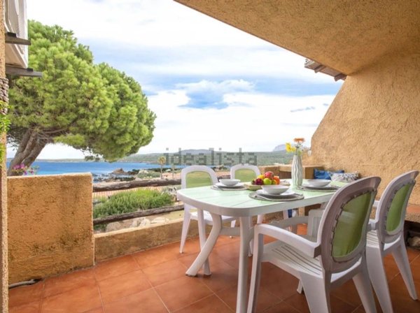 appartamento in vendita a Golfo Aranci