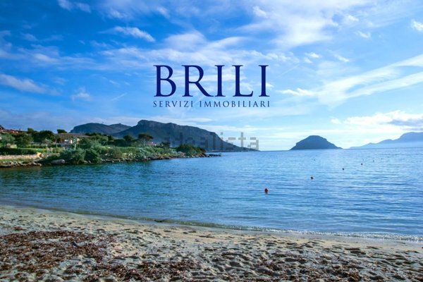 appartamento in vendita a Golfo Aranci