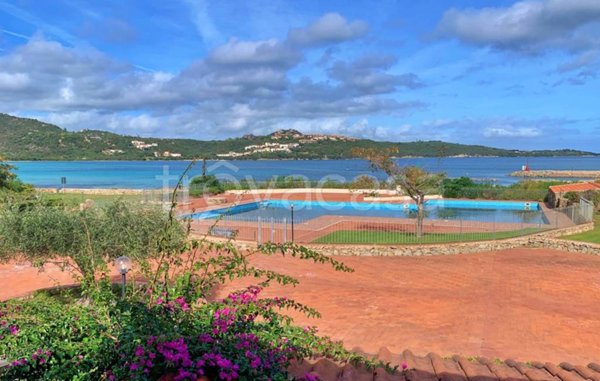 appartamento in vendita a Golfo Aranci in zona Marinella