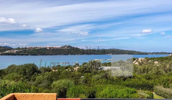 appartamento in vendita a Golfo Aranci