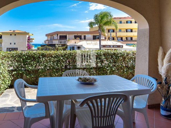 casa indipendente in vendita a Golfo Aranci in zona Rudalza