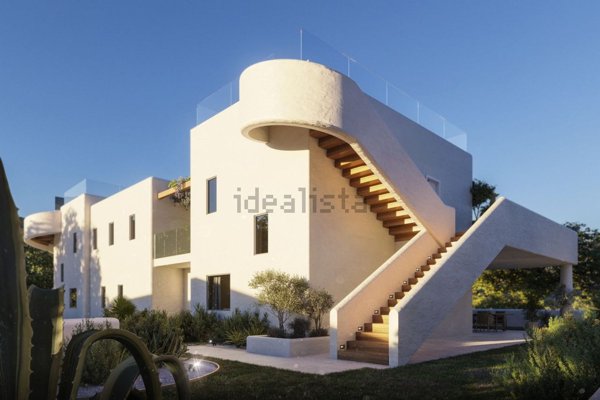 casa indipendente in vendita a Golfo Aranci