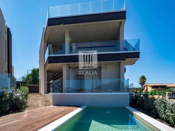 casa indipendente in vendita a Golfo Aranci