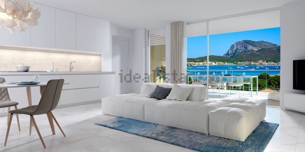 casa indipendente in vendita a Golfo Aranci