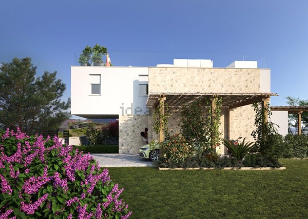 casa indipendente in vendita a Golfo Aranci