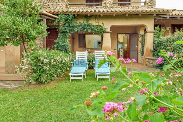 appartamento in vendita a Golfo Aranci