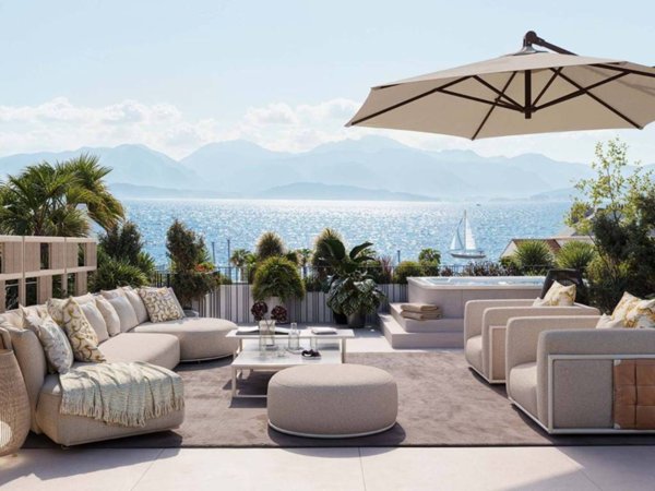 appartamento in vendita a Golfo Aranci