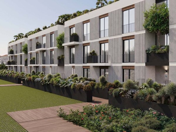 appartamento in vendita a Golfo Aranci