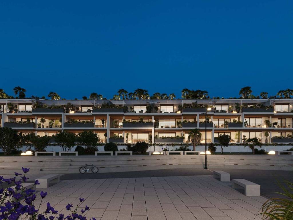 appartamento in vendita a Golfo Aranci