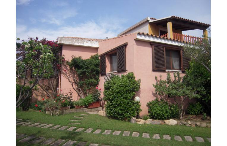 casa indipendente in vendita a Golfo Aranci