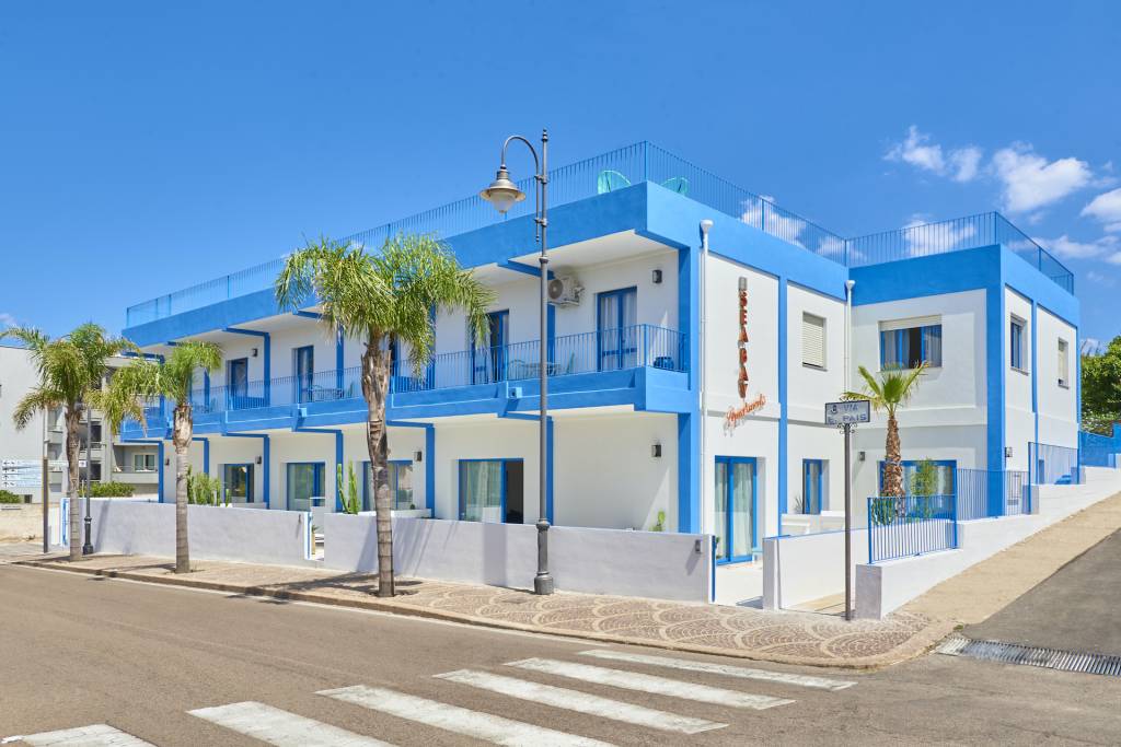 appartamento in vendita a Golfo Aranci