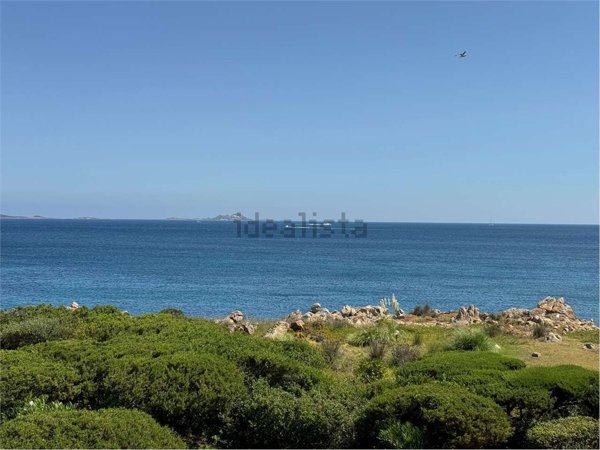 appartamento in vendita a Golfo Aranci