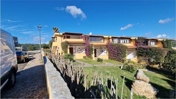 appartamento in vendita a Golfo Aranci