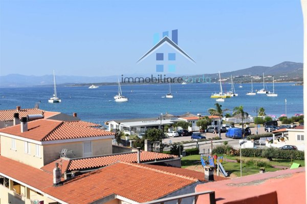 appartamento in vendita a Golfo Aranci