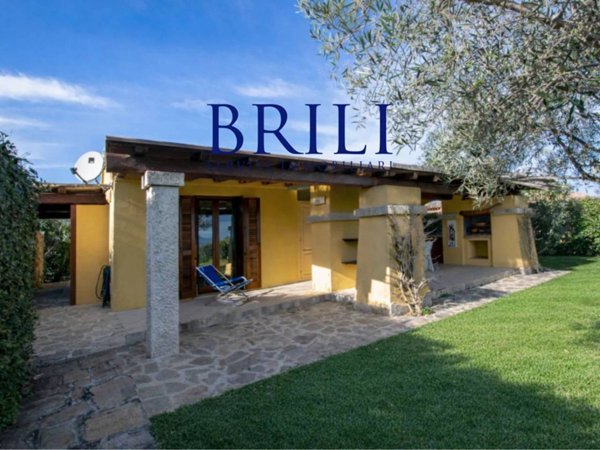 casa indipendente in vendita a Golfo Aranci